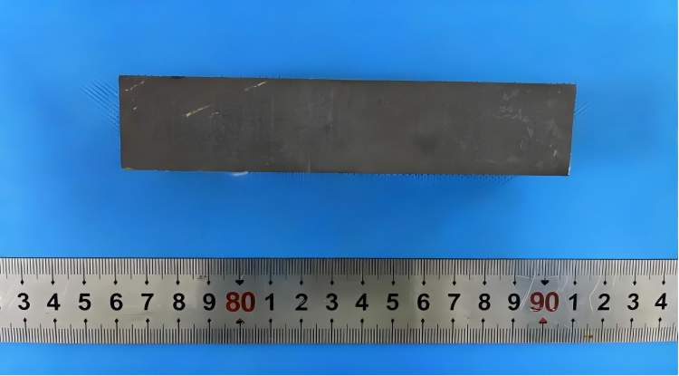 H13模具鋼金相檢驗