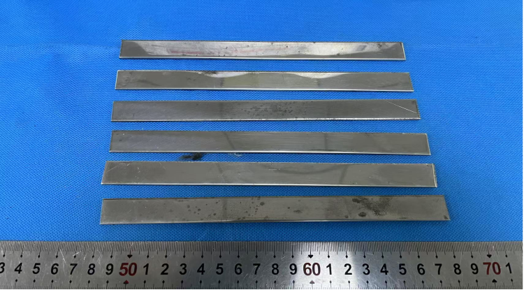 灰鑄鐵金相檢驗